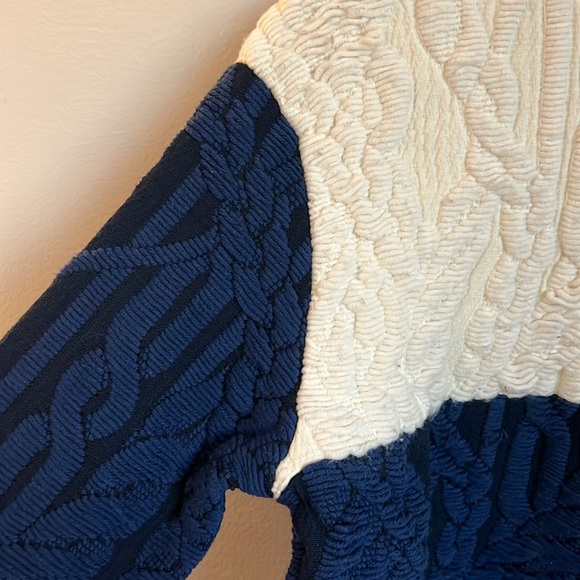 SOLD Levi’s Made & Crafted Aran Cable Knit - Picture 9 of 9